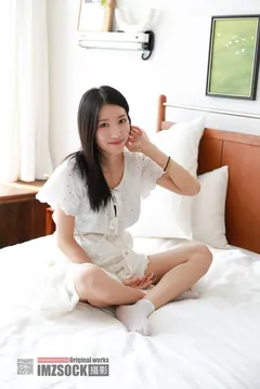 [MZSOCK]爱镁足 NO.343 微微[134P/1.65GB] - 4