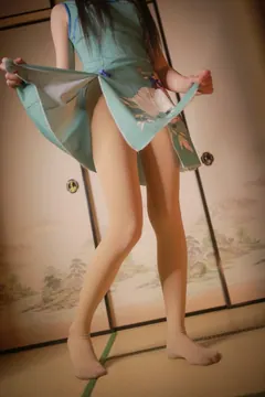 风之领域精品写真@No.156 伞下的旗袍少女 [40P/272MB] - 2