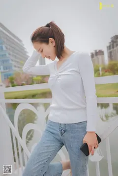 [SIEE丝意] No.446 维维 春光望秋 [48P/130MB] - 3