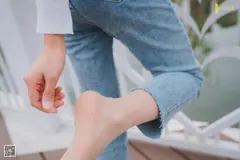 [SIEE丝意] No.446 维维 春光望秋 [48P/130MB] - 4