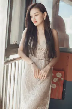 [YALAYI雅拉伊]2020.06.30 NO.665 刘子炀《无问》[51+1P／599M] - 1