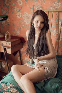 [YALAYI雅拉伊]2020.06.30 NO.665 刘子炀《无问》[51+1P／599M] - 2