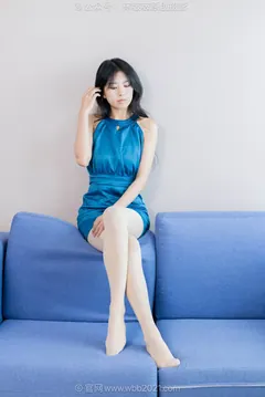 [BoBoSocks袜啵啵]NO.601 奶油-长靴、厚肉丝[144P/1V/6.60GB] - 2
