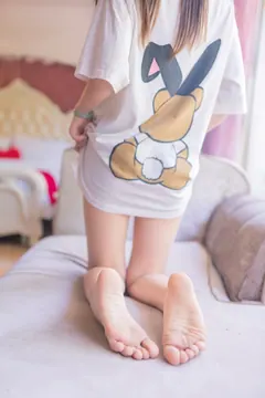 风之领域精品写真@No.170 可爱的小熊睡衣 [45P/152MB] - 3