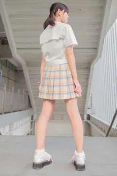 风之领域精品写真@No.171 偶遇楼道中的XUE妹 [48P/290MB] - 3