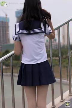 [LSS山茶摄影] NO.042 操场.肉丝[84P/144M] - 3