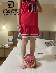 [织梦映像]NO.109 灌篮高手白袜[78P/1V/1.66GB] - 4