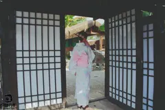 [织梦映像]NO.112 树下酒馆 [80P/1V/2GB] - 1