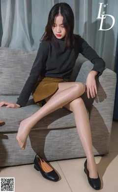 [零度摄影] VOL.54 伊雅 油光肉丝 [62P/180MB] - 2