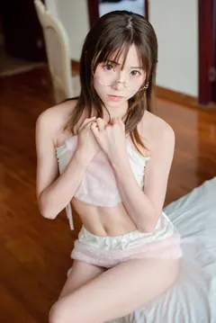 风之领域精品写真@No.182 可爱兔子装 [47P/442MB] - 4