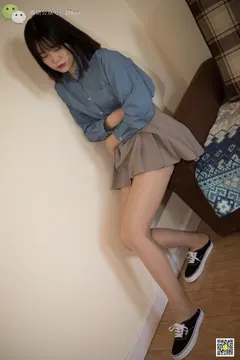 [LSS山茶摄影] NO.045 气质.丝[79P/175M] - 3