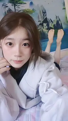 脚模面试脸足同框套路系列-175 穿着校服 [17V/321M] - 2