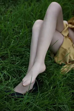 奈丝写真 NO.139：冰冰 – 绿意盎然 [30P/410MB] - 1
