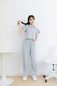 勿恋传媒 NO.2518 菜菜-板鞋、厚白丝、裤里丝[161P/1V/4.36GB] - 2