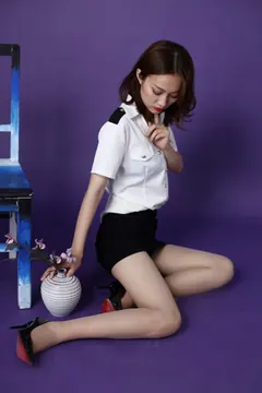 奈丝写真 NO.144：莹莹 – 鸟语花香2 [41P/504MB] - 3