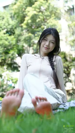青柠映画 NO.055 – 小小 登山服[156P/2V/4.88GB] - 2