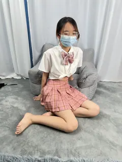三禾摄影 NO.023 JK套装[154P/2V/3.11GB] - 3