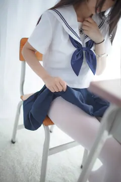 少女秩序 VOL.005 白丝校花 [30P/194MB] - 4