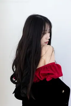 勿恋传媒 NO.2532 菜菜-平底鞋、薄灰丝[205P/1V/4.54GB] - 1