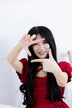 勿恋传媒 NO.2532 菜菜-平底鞋、薄灰丝[205P/1V/4.54GB] - 3
