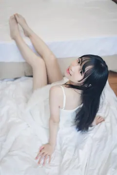 风之领域精品写真@No.204 慵懒的起床 想睡觉 [37P/222MB] - 2