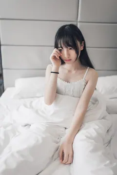 风之领域精品写真@No.204 慵懒的起床 想睡觉 [37P/222MB] - 3