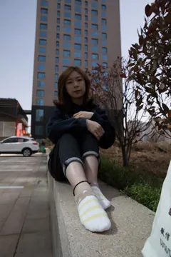 勿恋传媒 No.376 婷婷-与春天的拥抱 [148P/1V/3.44G] - 1