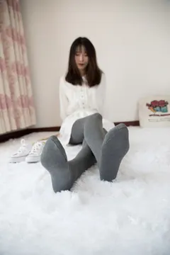 勿恋传媒 No.378 猫耳-温暖的灰 [142P/1V/3.52G] - 1