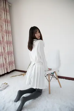 勿恋传媒 No.378 猫耳-温暖的灰 [142P/1V/3.52G] - 2