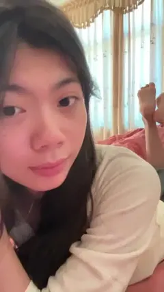 脚模面试脸足同框套路系列-199 银框眼镜女大 [29V/185M] - 4