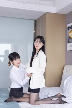 袜啵啵积分兑换041期[132P/1V/3.42G] - 4