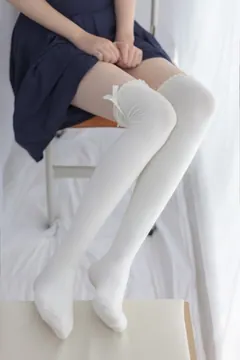 少女秩序 VOL.008 白丝控 [41P/183MB] - 2
