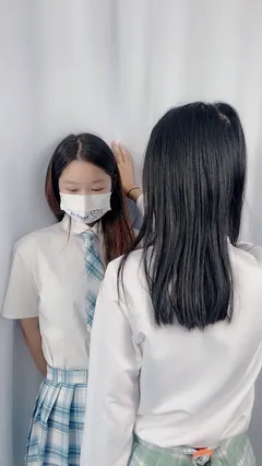 三禾摄影 NO.042 黑丝 高跟 帆布鞋[247P/909MB] - 3