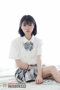 [MZSOCK]爱镁足 NO.344 秋秋[121P/1V/2.95GB] - 2