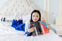 [BoBoSocks袜啵啵]NO.625 焦糖-板鞋、纯白棉袜、裸足、校服、半脱袜子[195P/1V/7.01GB] - 4