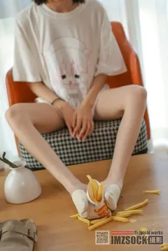 [MZSOCK]爱镁足 NO.346 秋秋[110P/1V/3.71GB] - 3