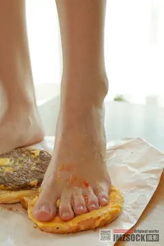[MZSOCK]爱镁足 NO.346 秋秋[110P/1V/3.71GB] - 4