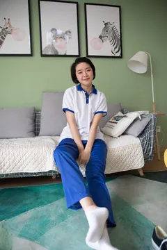 勿恋传媒 No.381 小飞-洱海的上关花 [156P/1V/4.15G] - 4