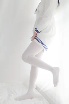少女秩序 VOL.009 白丝水手服 [32P/198MB] - 4