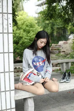奈丝写真 NO.147：翼宁 – 午后凉亭 [42P/607MB] - 4