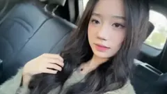 脚模面试脸足同框套路系列-211 黑色指甲 [12V/21M] - 3