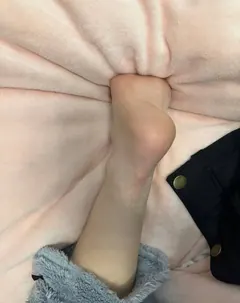 脚模面试脸足同框套路系列-214 可爱女生 [1V/3M] - 2