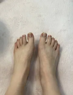 脚模面试脸足同框套路系列-214 可爱女生 [1V/3M] - 4