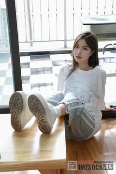 [MZSOCK]爱镁足 NO.349 姿涵[107P/1V/2.36GB] - 3