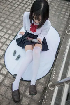 少女秩序 VOL.013 竞技少女[44P/422MB] - 3