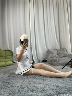 三禾摄影 NO.054 水手服 白丝[203P/1.38GB]