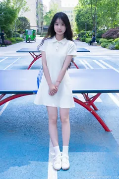 甜予摄影 NO.199 小橙子 风絮未央[131P/2V/9.33G] - 2