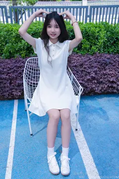 甜予摄影 NO.199 小橙子 风絮未央[131P/2V/9.33G] - 3