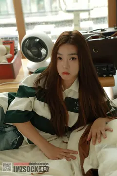 [MZSOCK]爱镁足 NO.352 雨萌[106P/1V/2.59GB] - 2