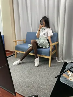 三禾摄影 NO.063 JK套装 黑丝[150P/1V/1.19GB] - 4